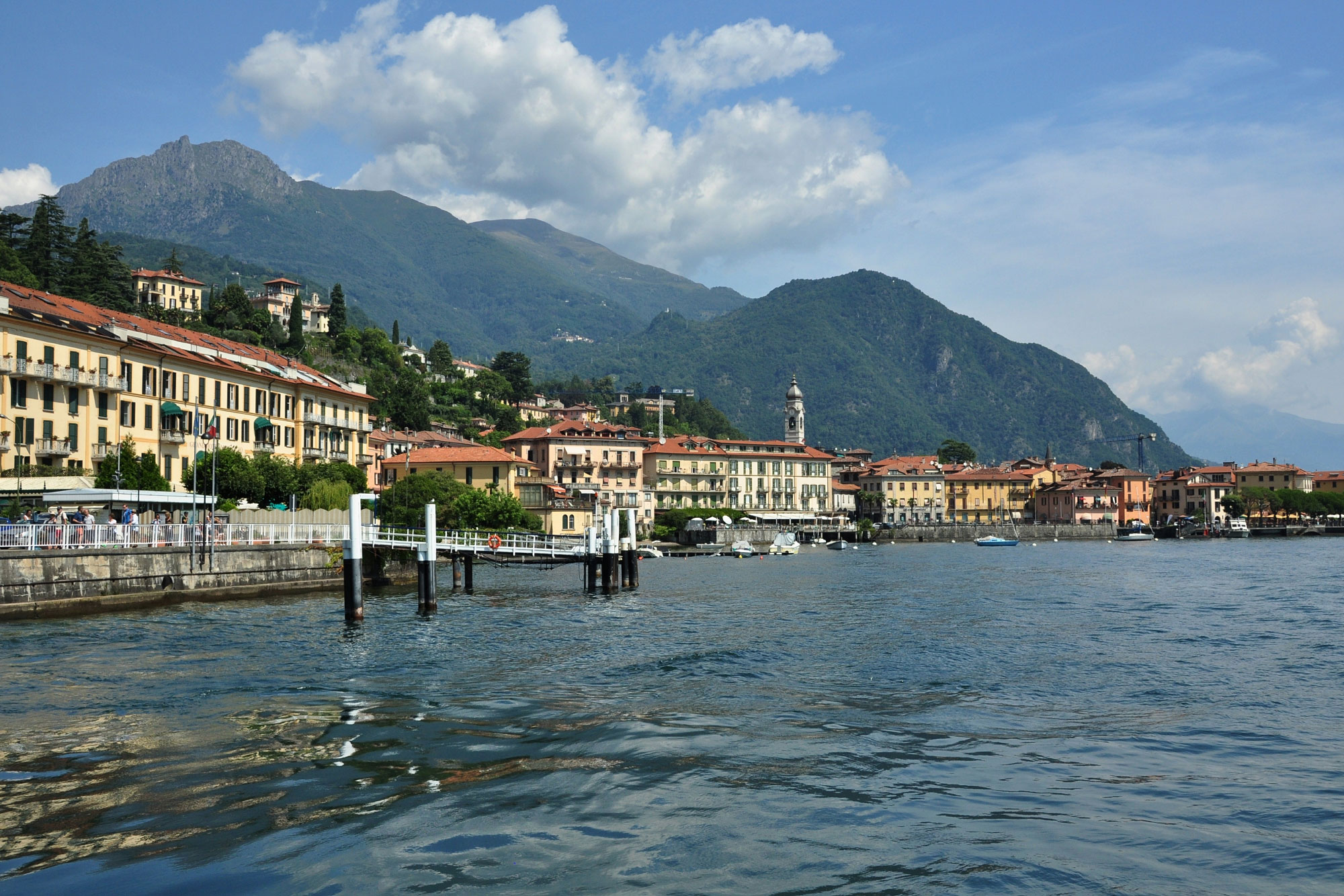 Menaggio